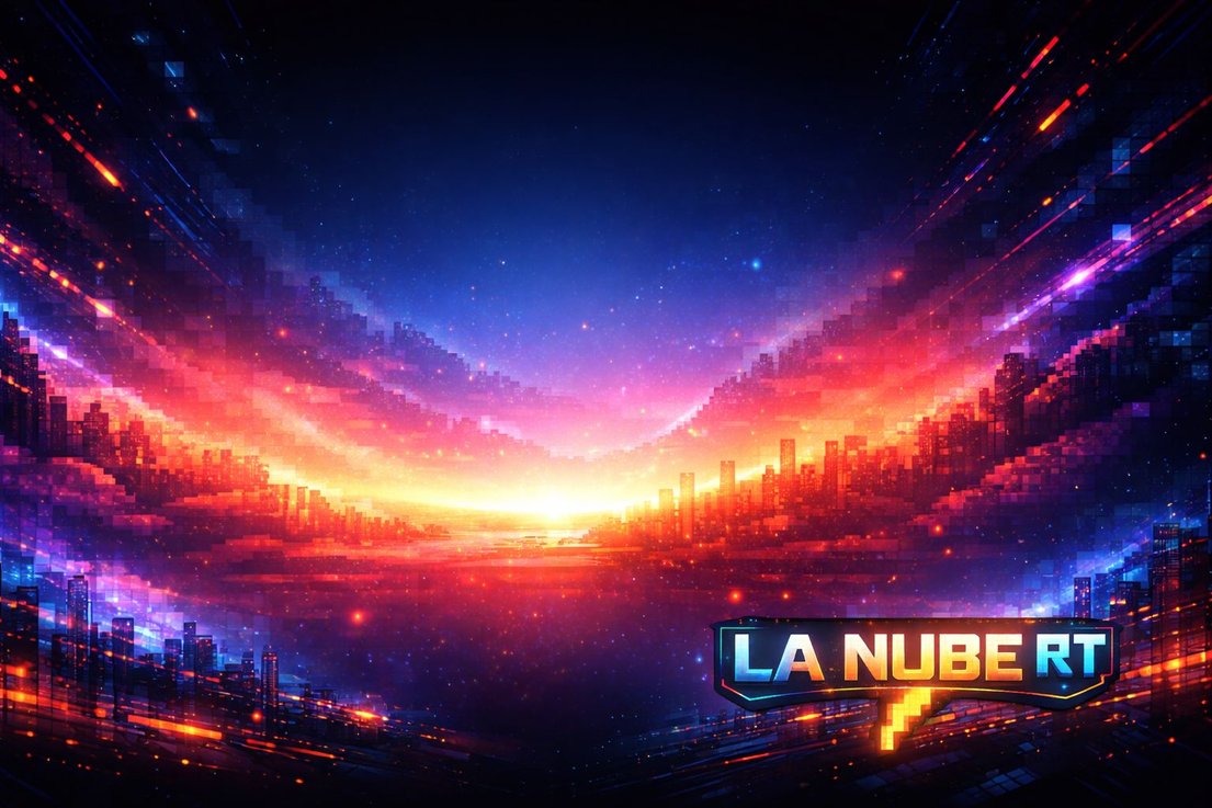 LaNubeRT