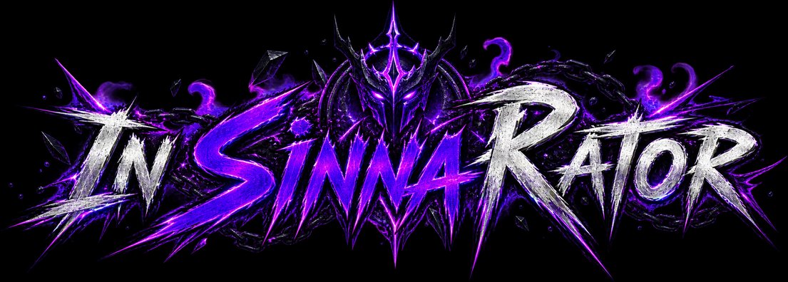 InSinnaRator