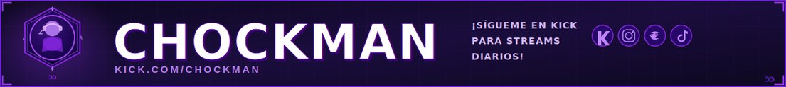 Chockman
