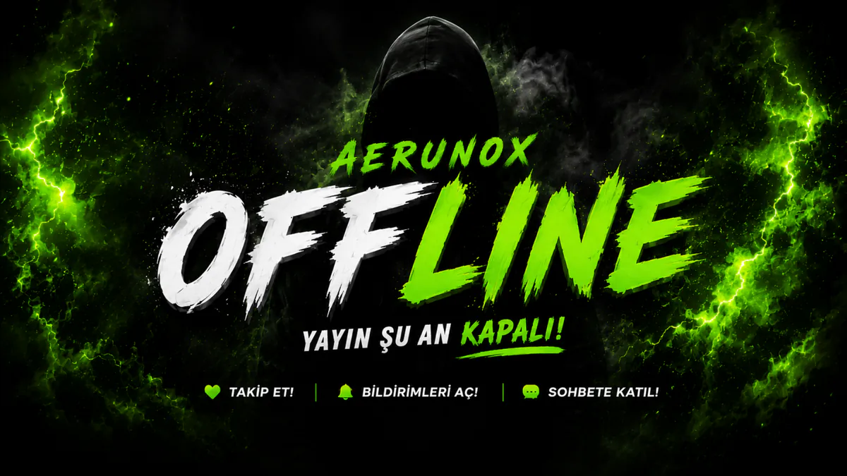 Aerunox