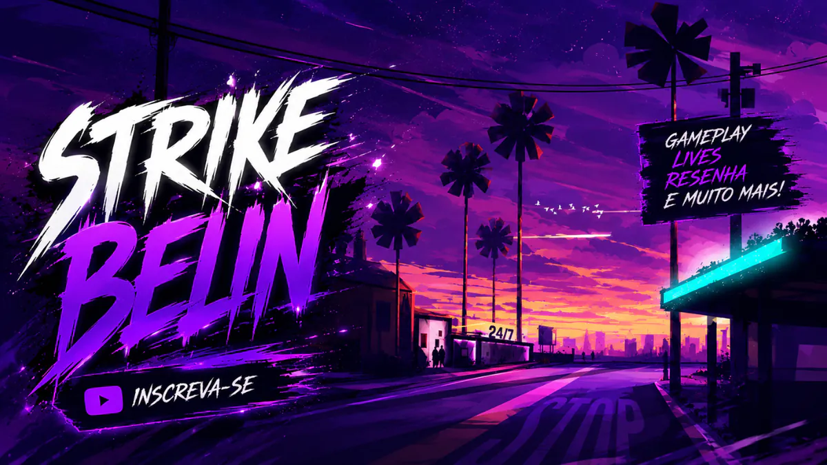 StrikeBelin