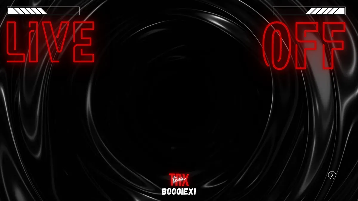 BOOGIEx1