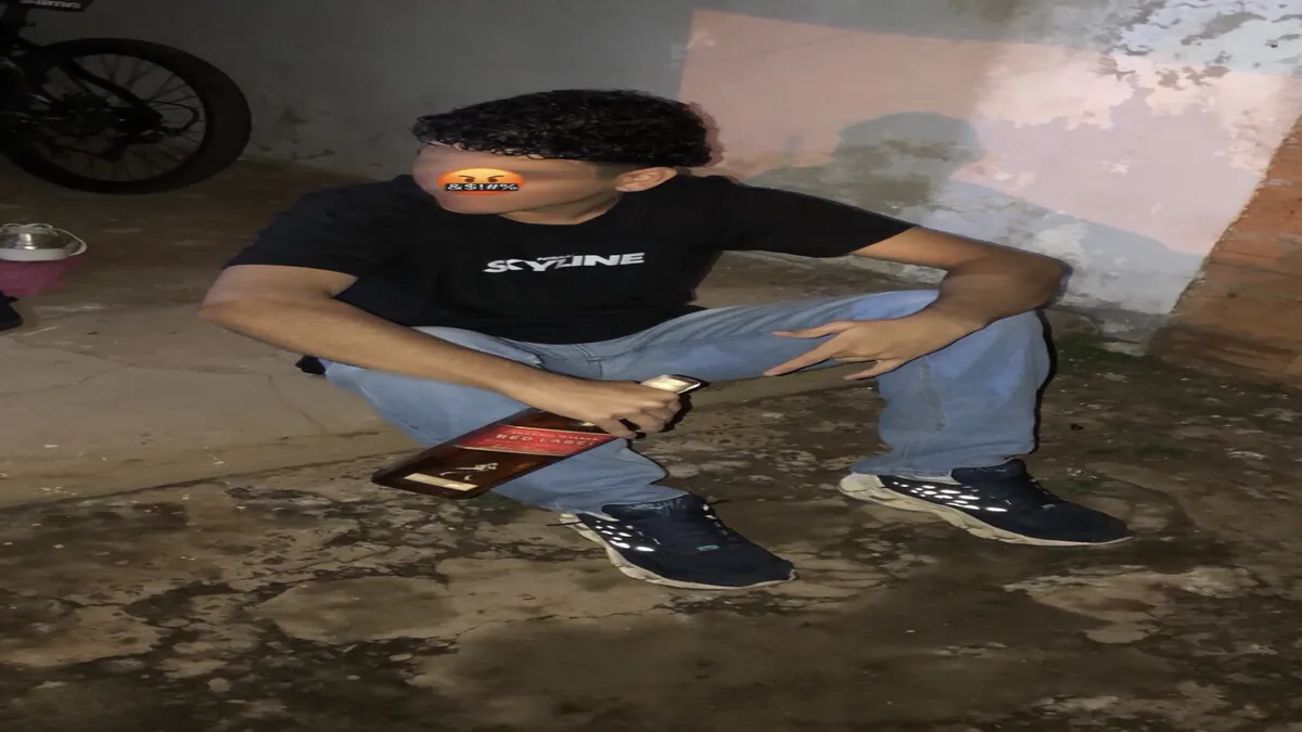 Jingaas