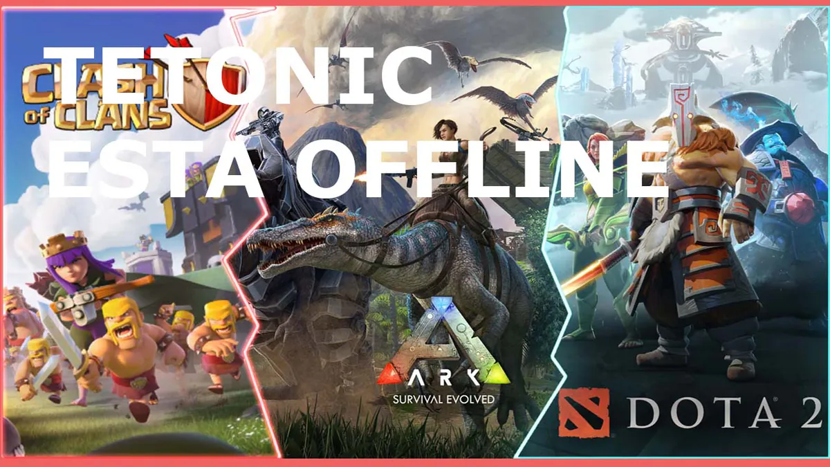 Tetonic