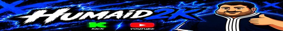 Humaid2k