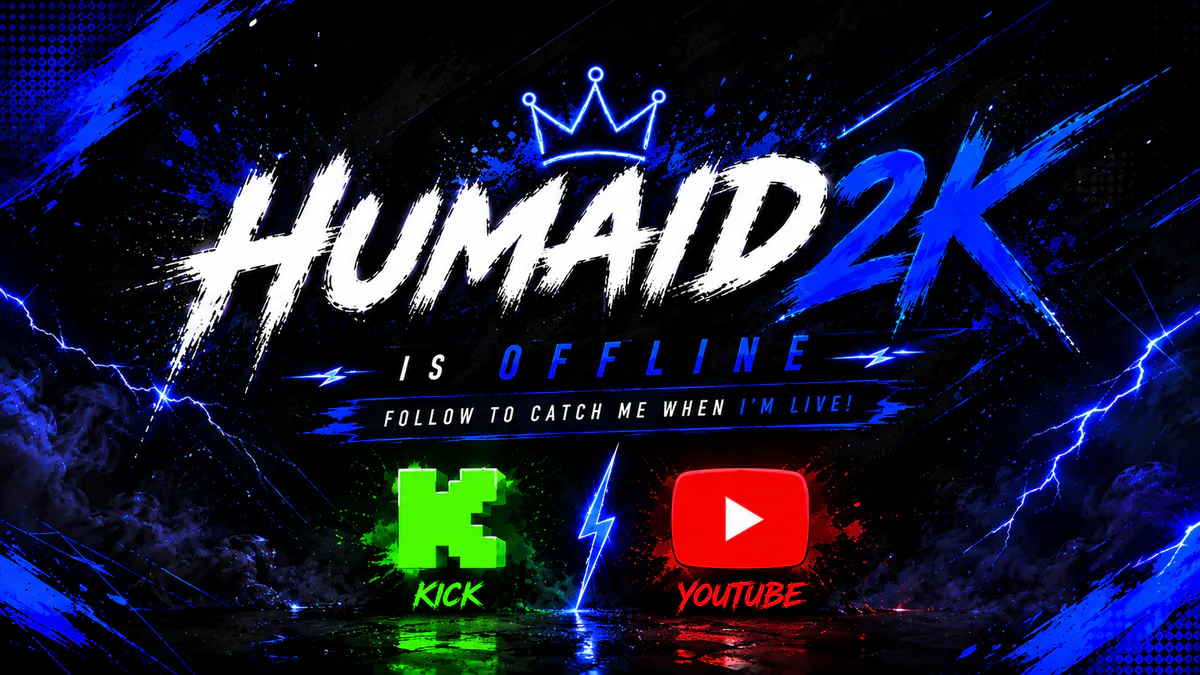 Humaid2k