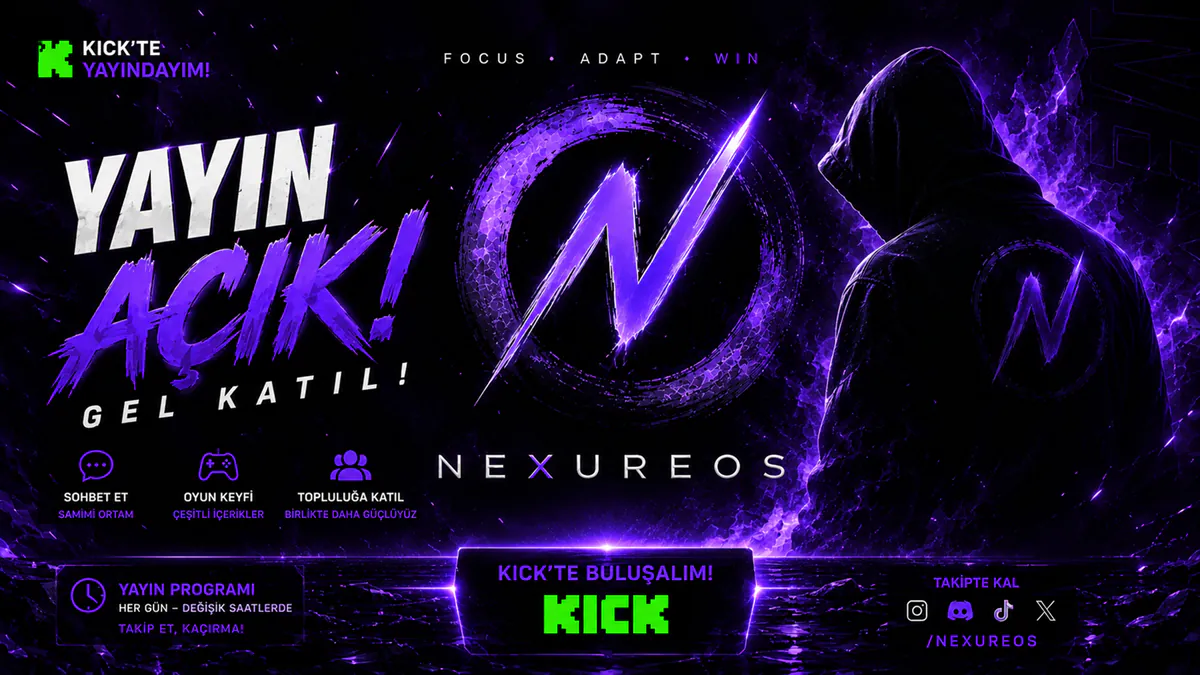 Nexureos