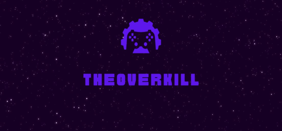 TheOverKill