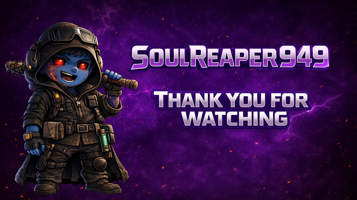 SoulReapeR949