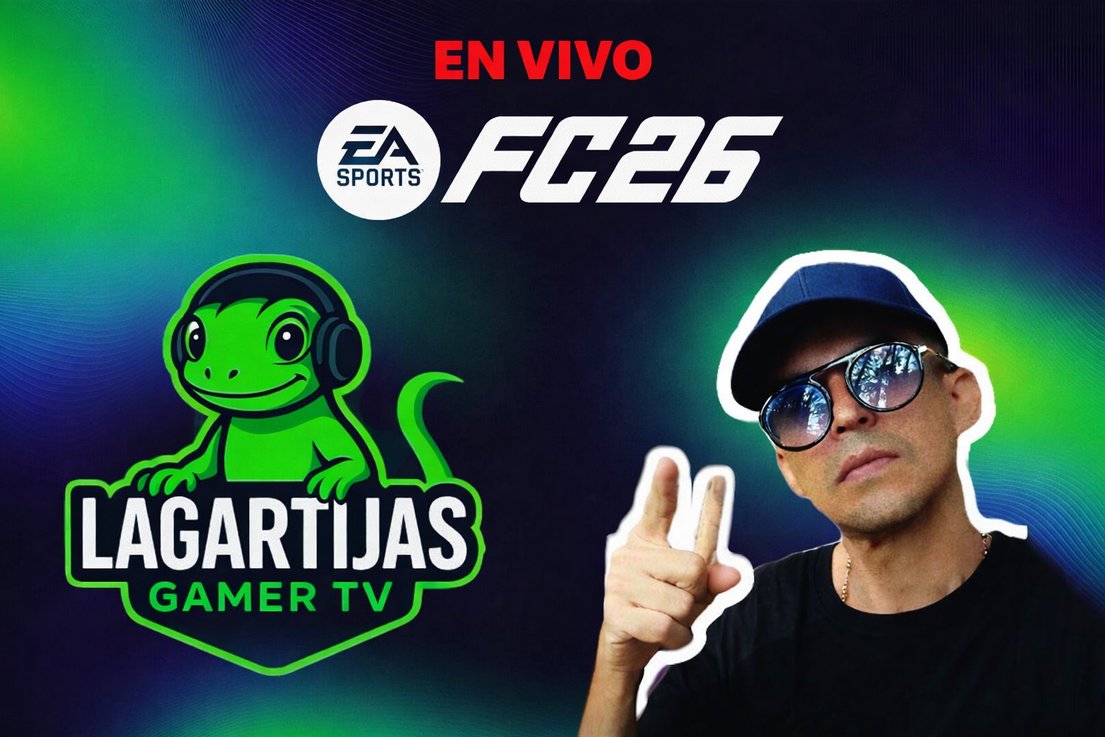 lagartijasgamertv