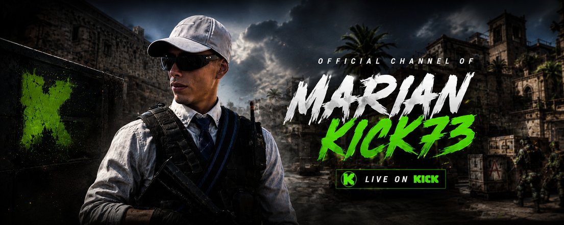 MarianKick73