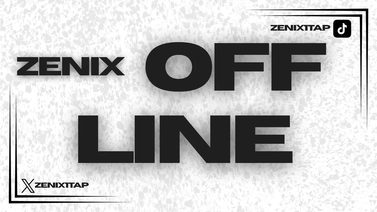 zenixVLR