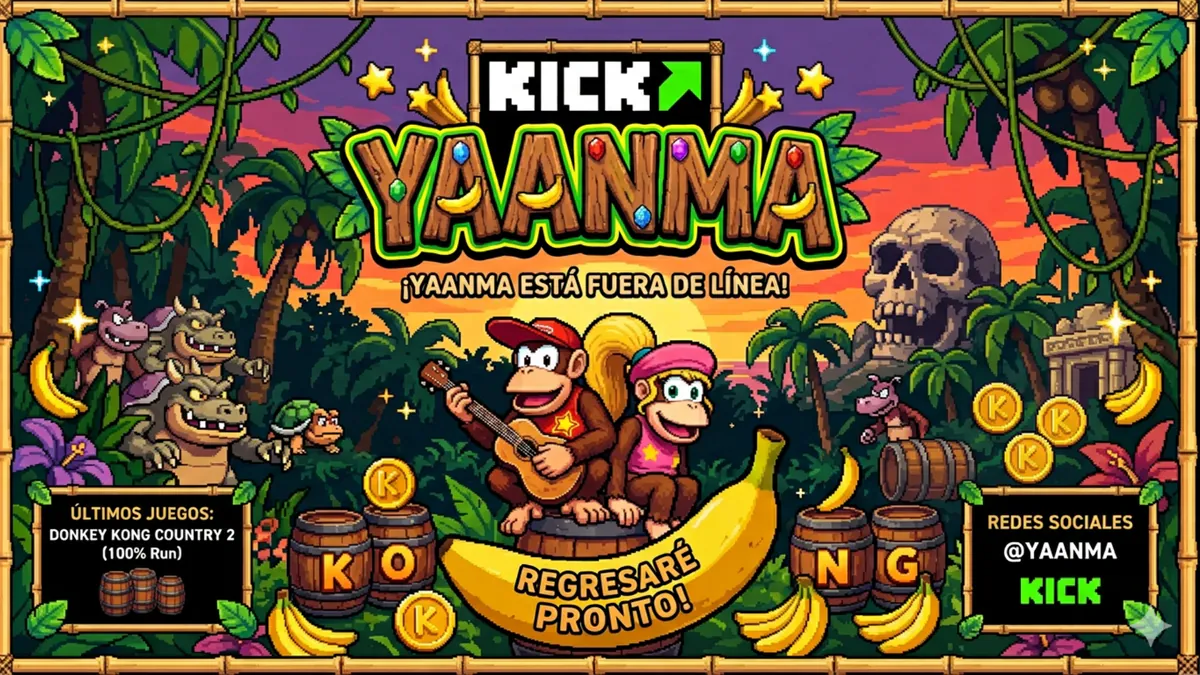 YaanMa