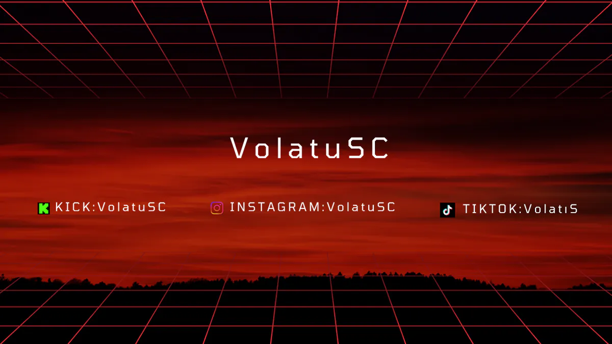 VolatuSC