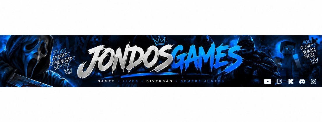 Jondosgames