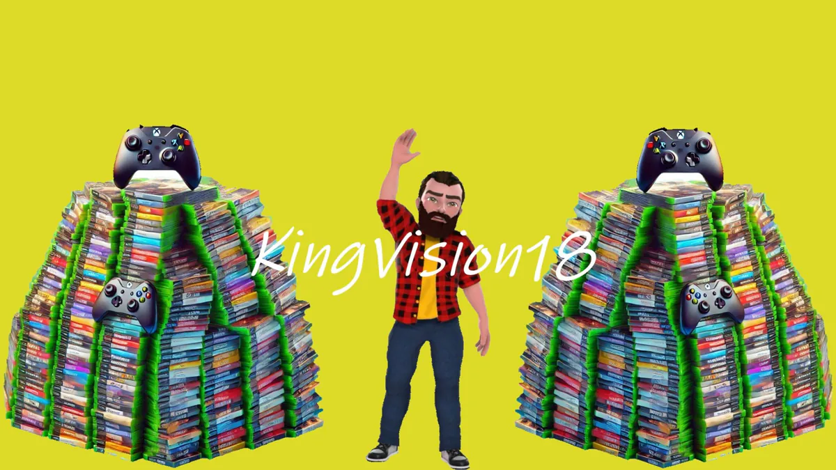 KingVision18