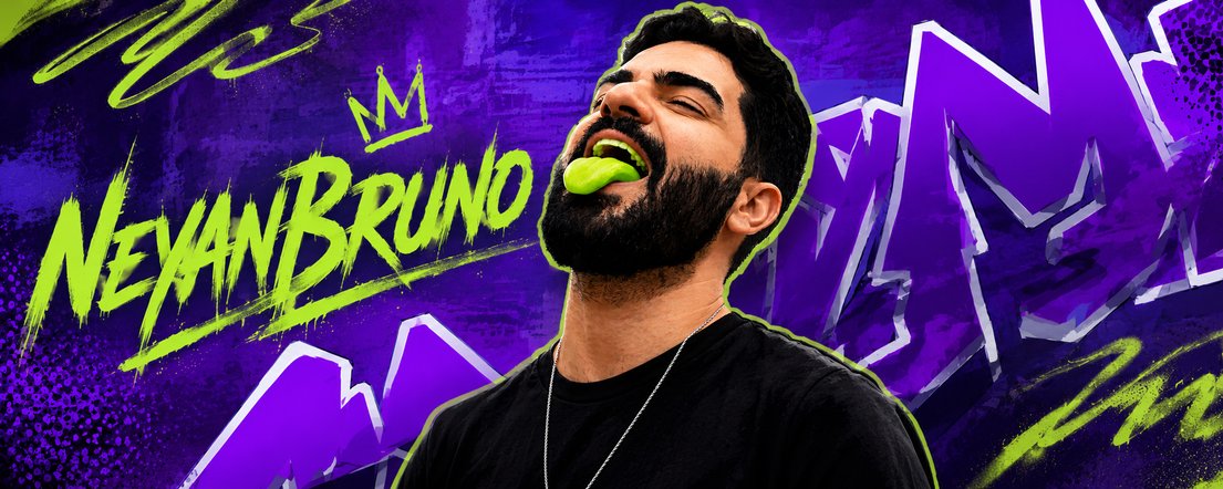 NeyanBruno