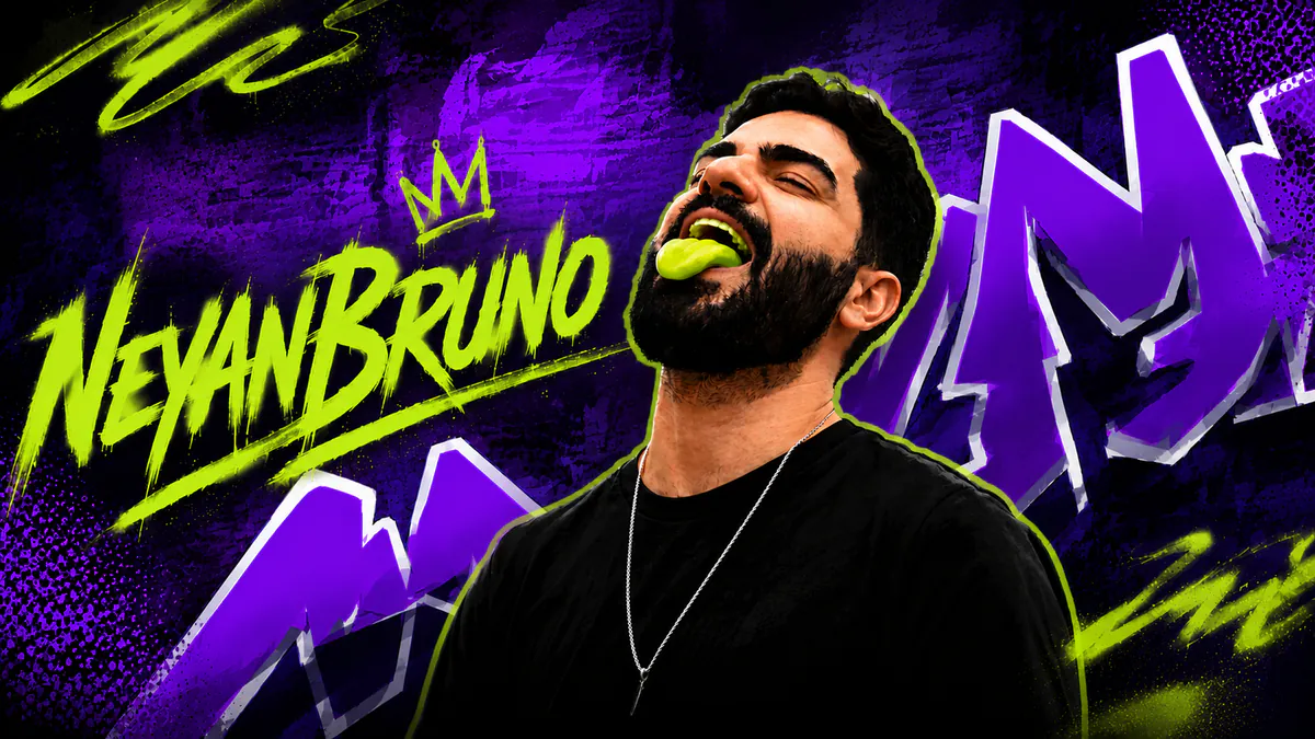 NeyanBruno