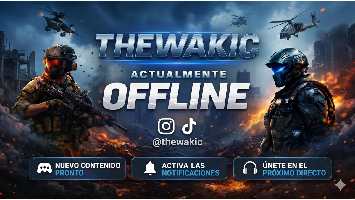 TheWaKic