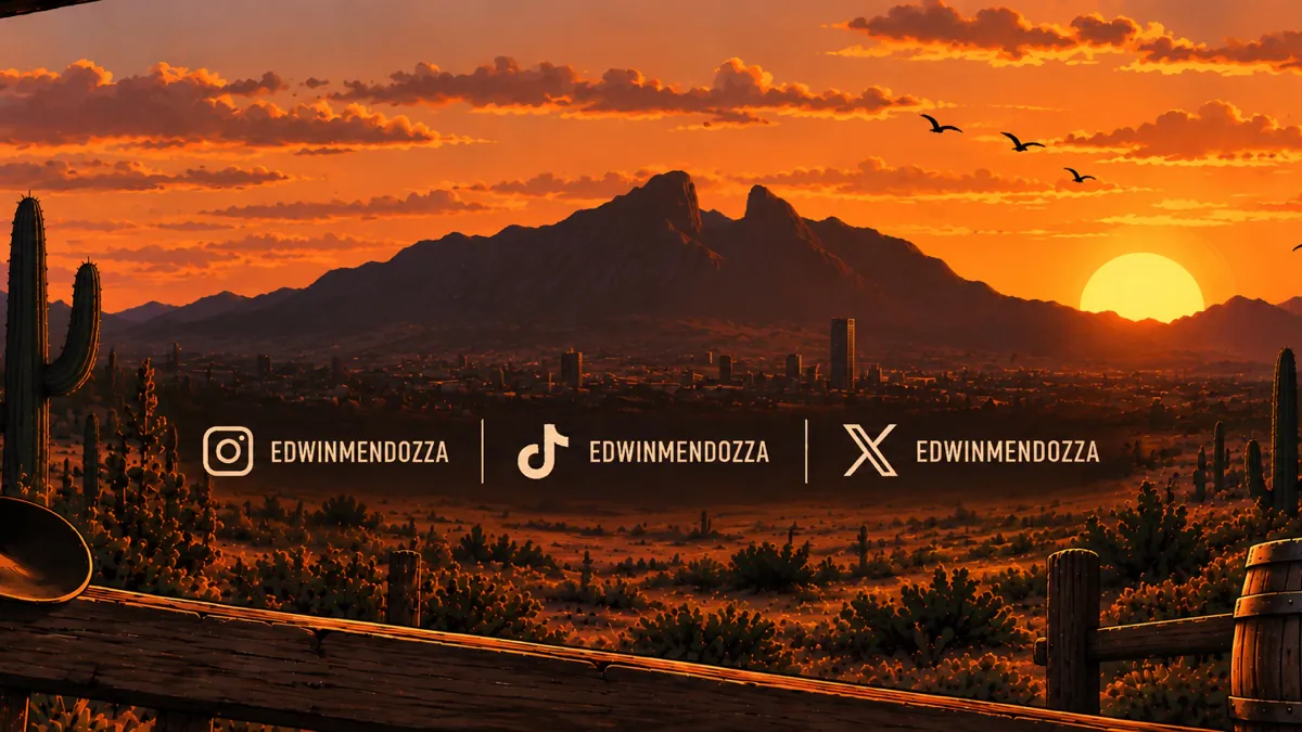 Edwinmendozza