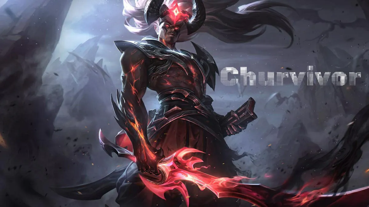 churvivor