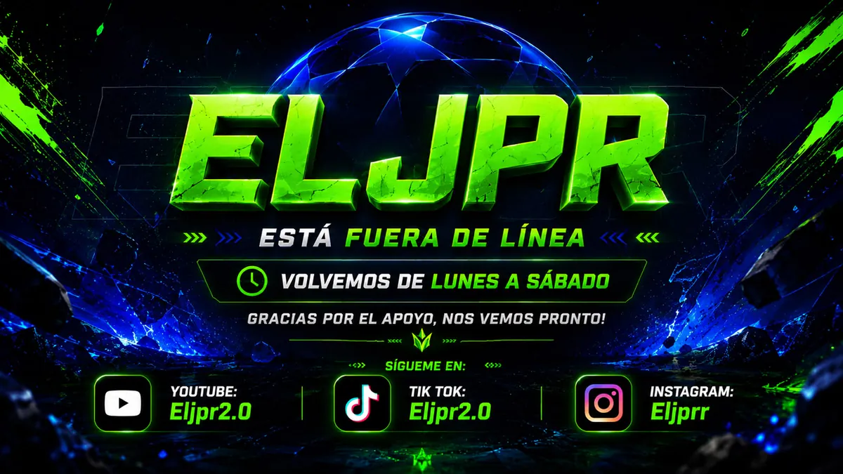 ElJPR