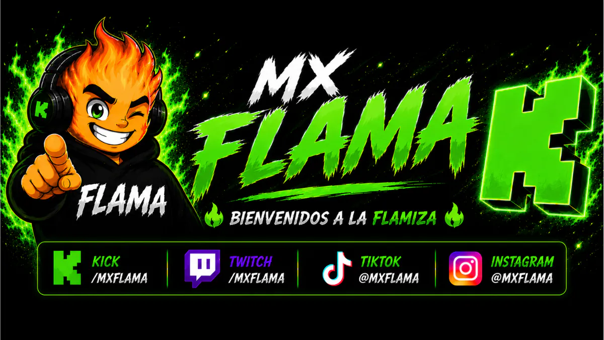 MxFlama