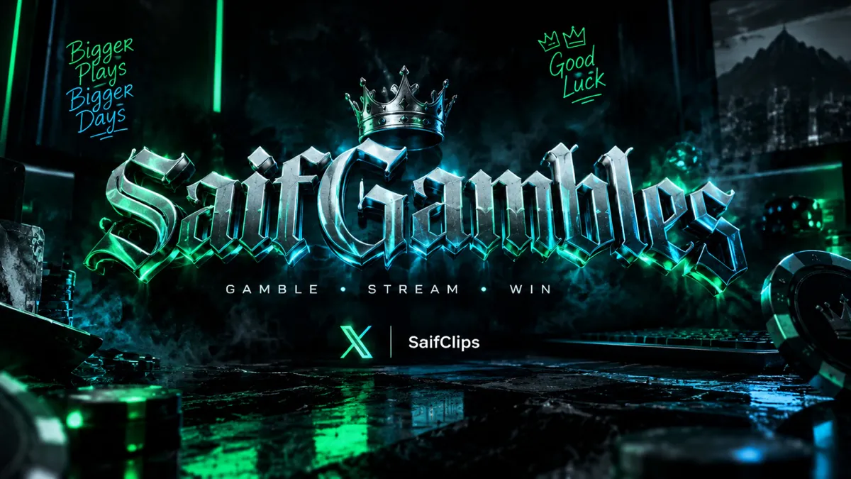 SaifGambles
