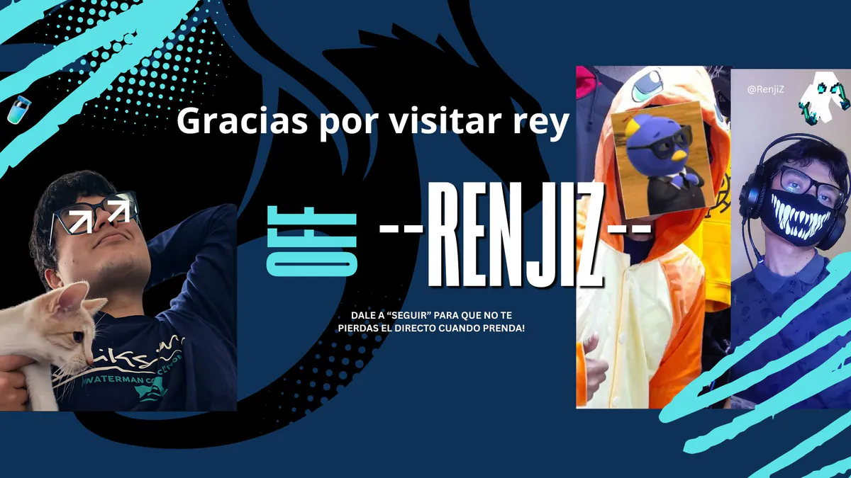 RenjiZ