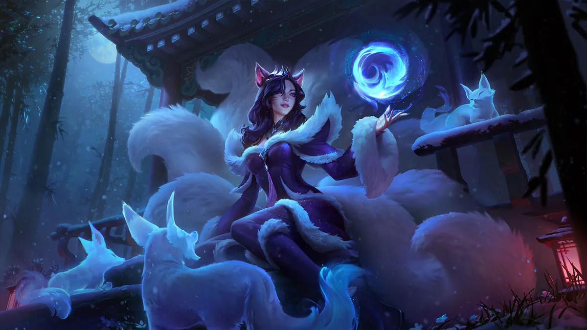 delphiniume