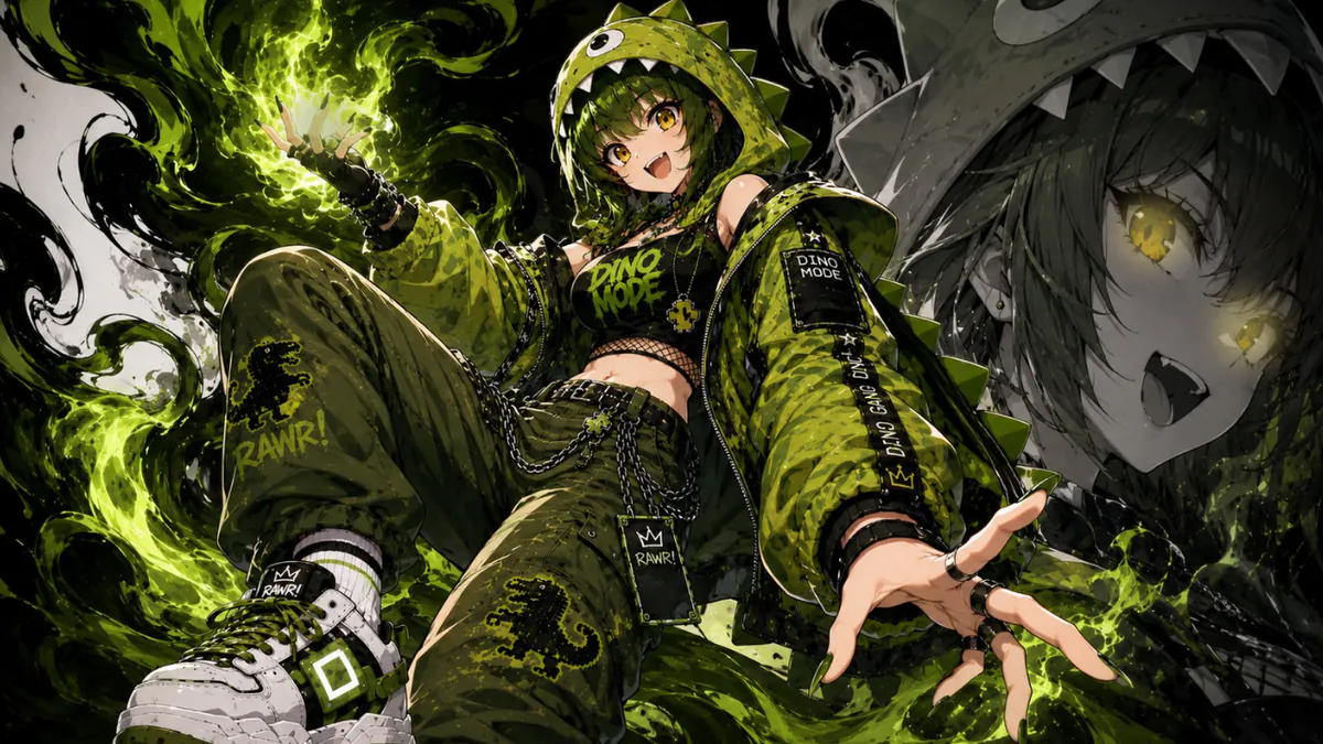 Kakaiju