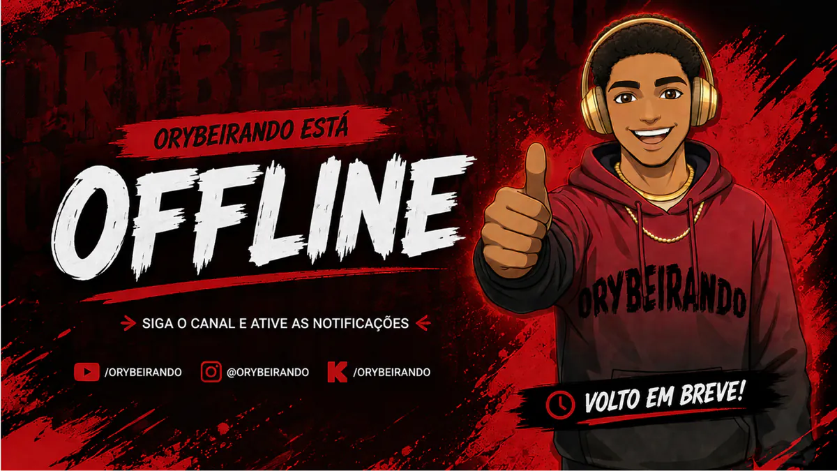 Orybeirando