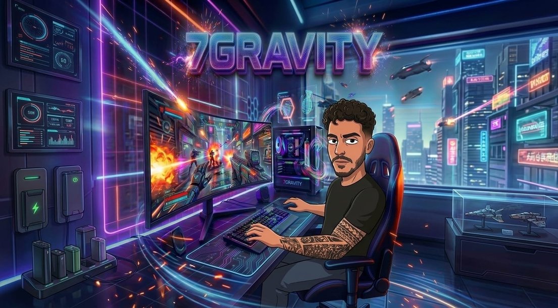 7Gravity