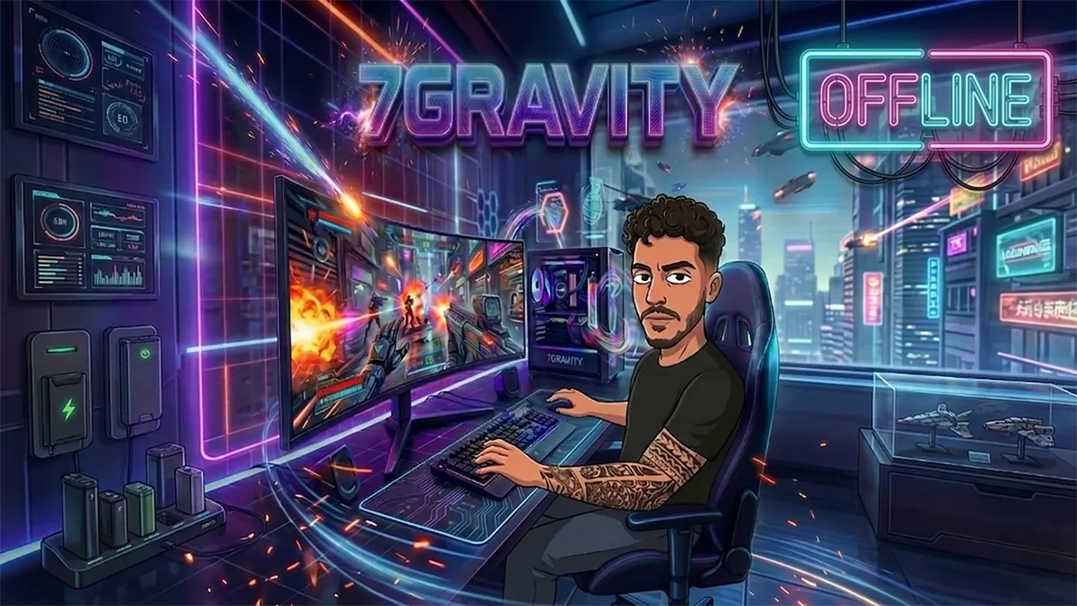 7Gravity