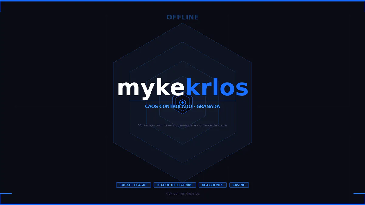 MykeKrlos