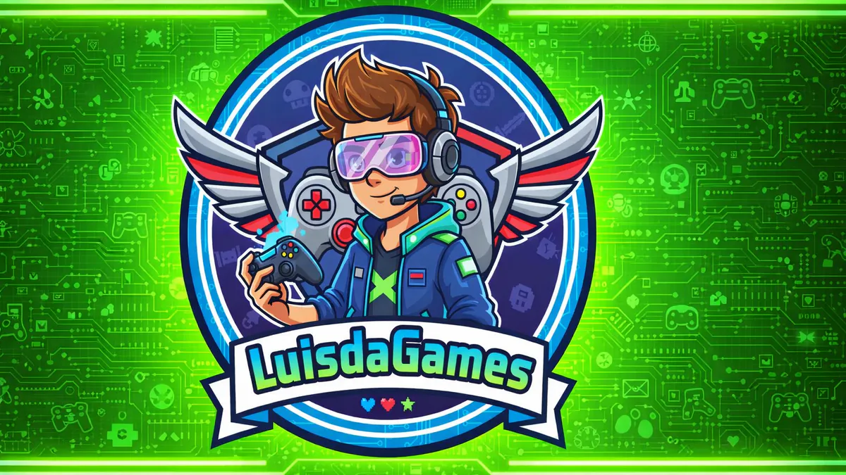 Luisdagames14408