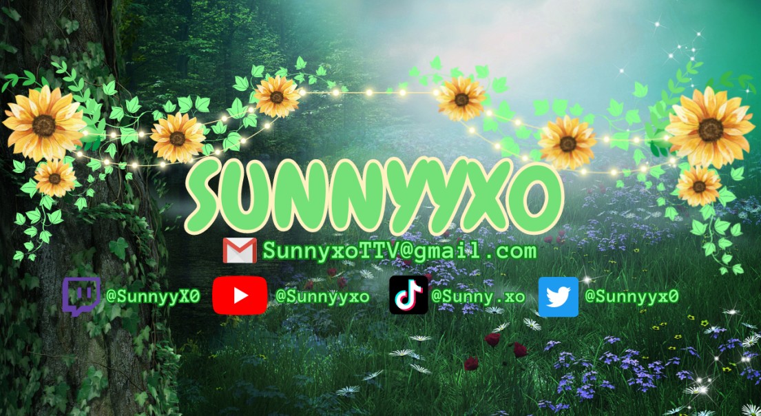 Sunnyxo