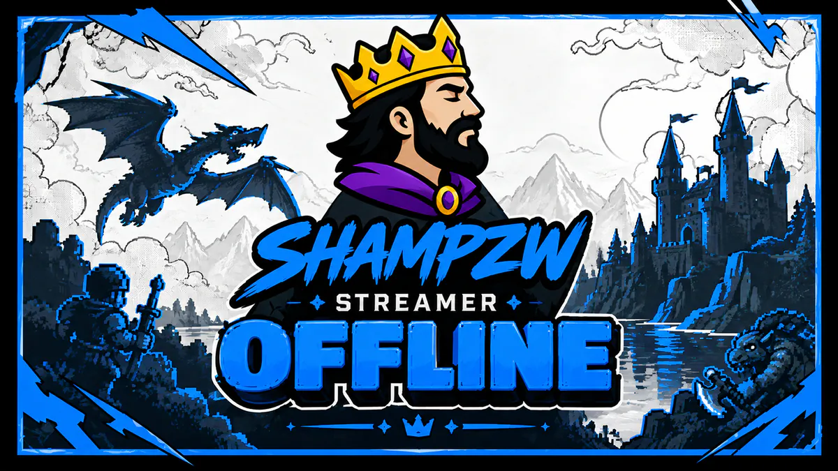 ShampzW