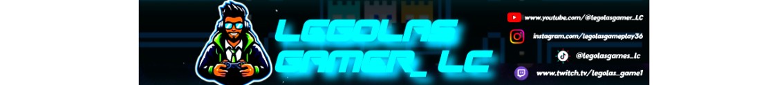 LegolasGamer_LC