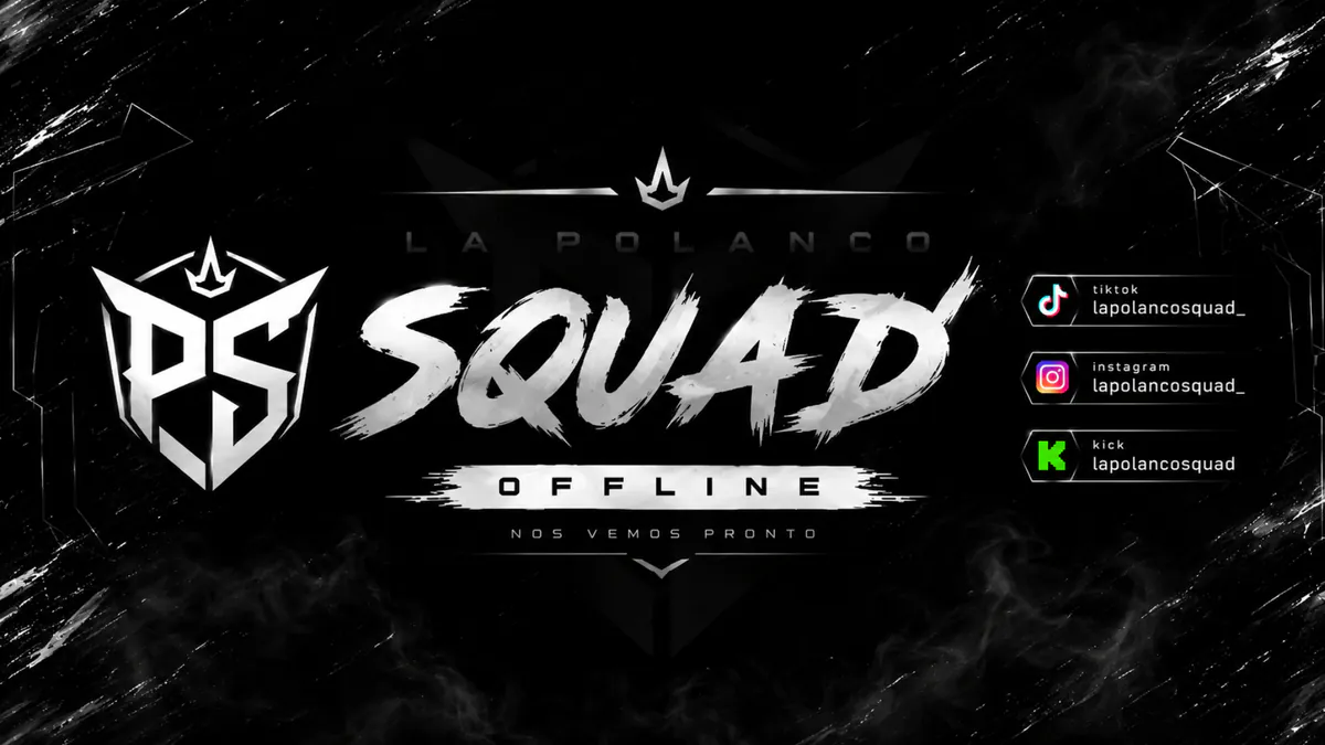 LaPolancoSquad