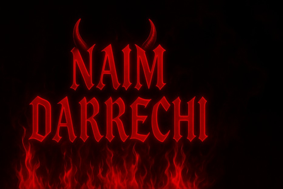 NaimDarrechi
