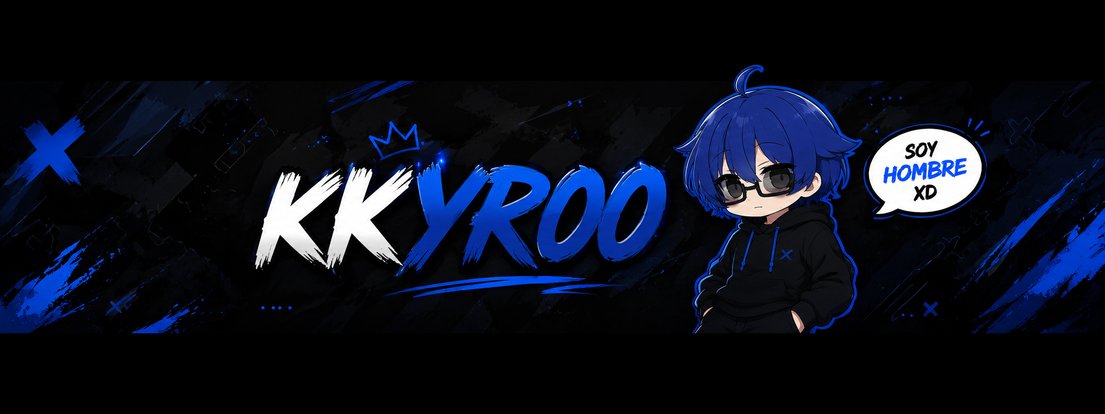 KKYROO