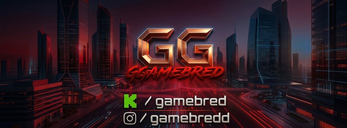 ggamebred