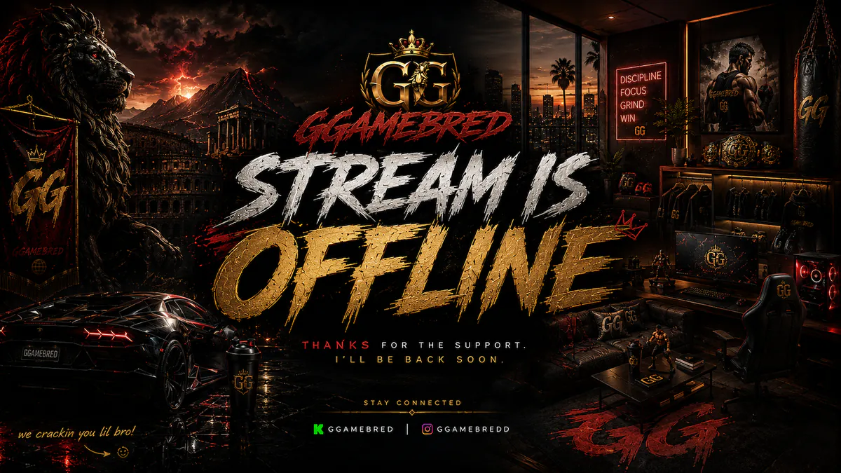 ggamebred