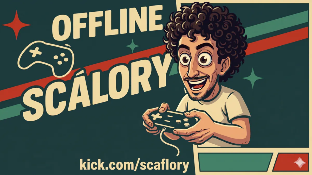 Scaflory