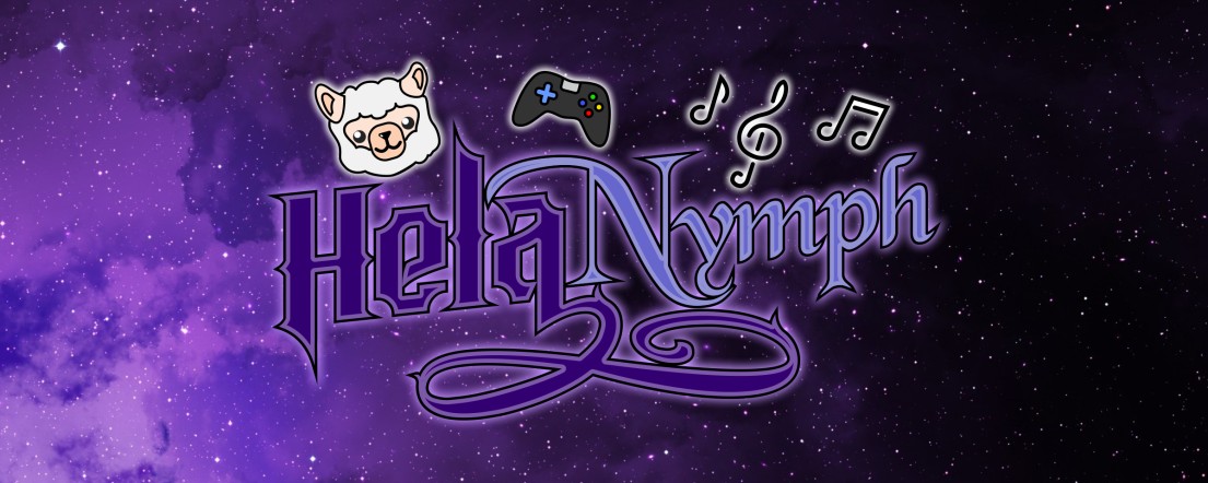 HelaNymph