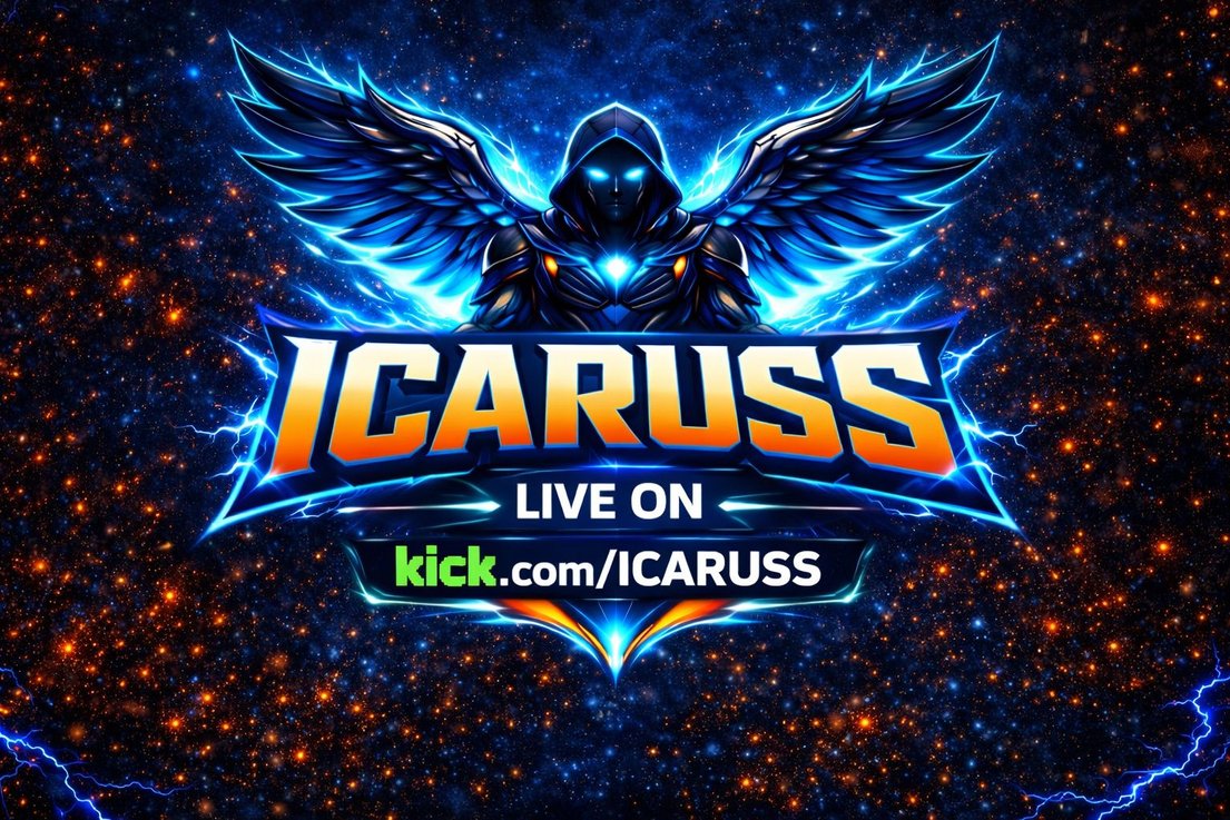 Icarruss