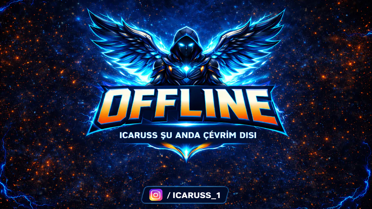 Icarruss