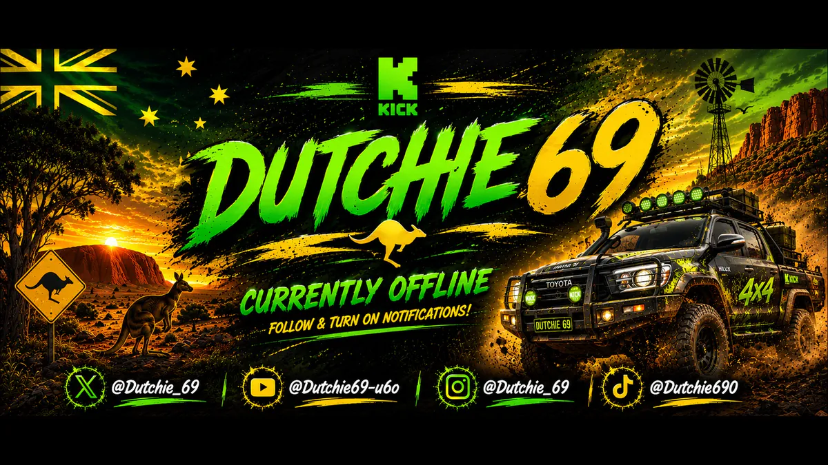 Dutchie69