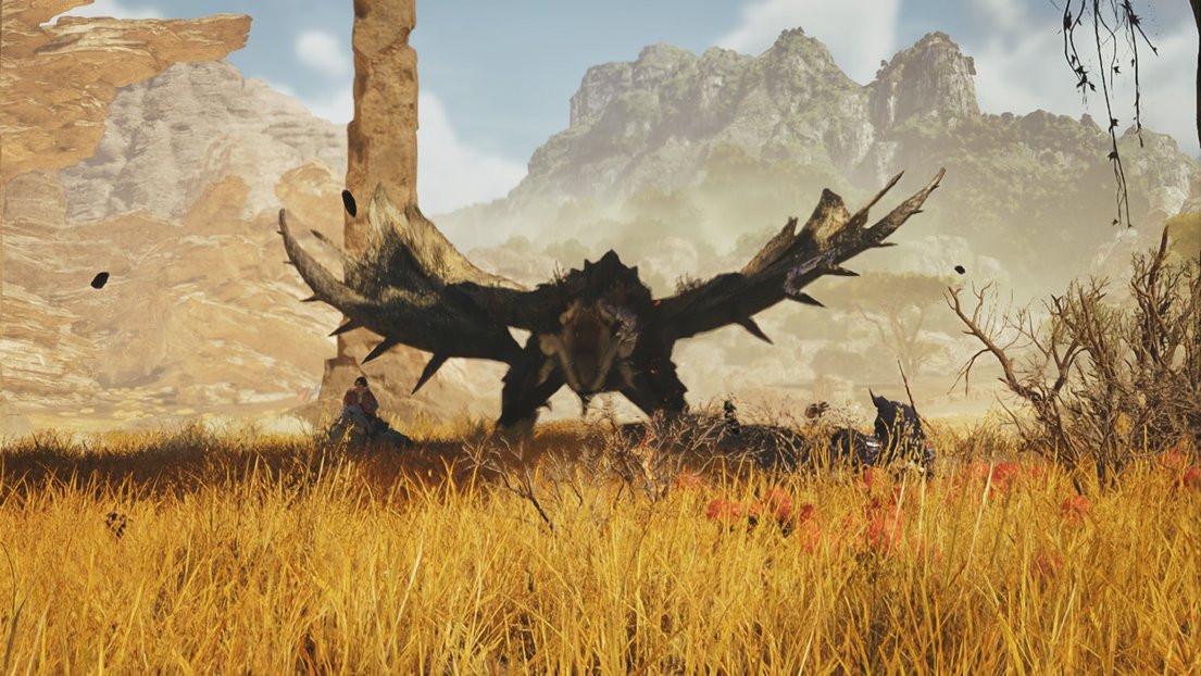 Dragoonthel